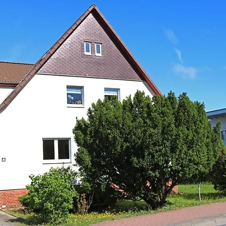 Ferienwohnung Biene Mahm Apartment