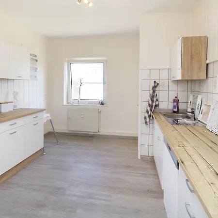 Ferienwohnung Biene Mahm *