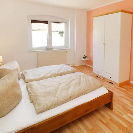Ferienwohnung Biene Mahm *