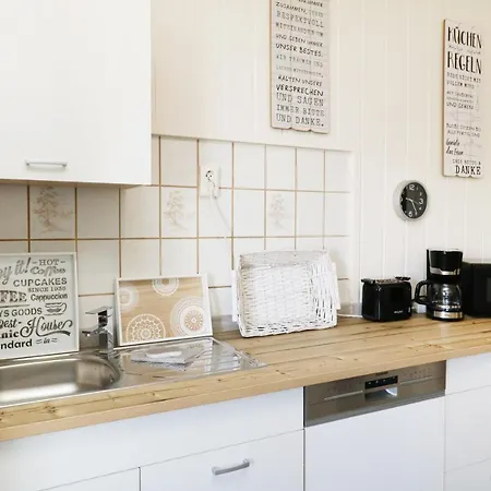Ferienwohnung Biene Mahm
