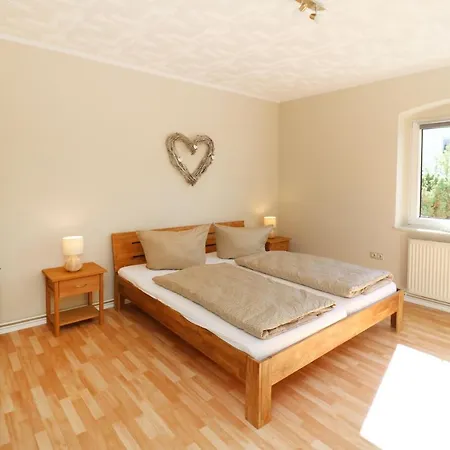 Ferienwohnung Biene Mahm Apartment *